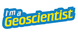 I'm a Geoscientist logo